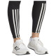 Adidas Γυναικείο κολάν Techfit 3-Stripes 7/8 Leggings
